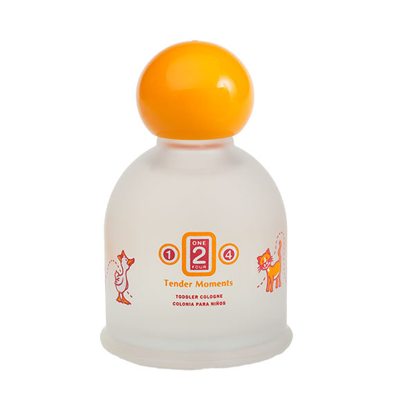 JAFRA Tender Moments One 2 Four Cologne for Kids