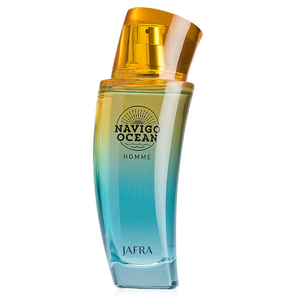 Navigo Ocean man