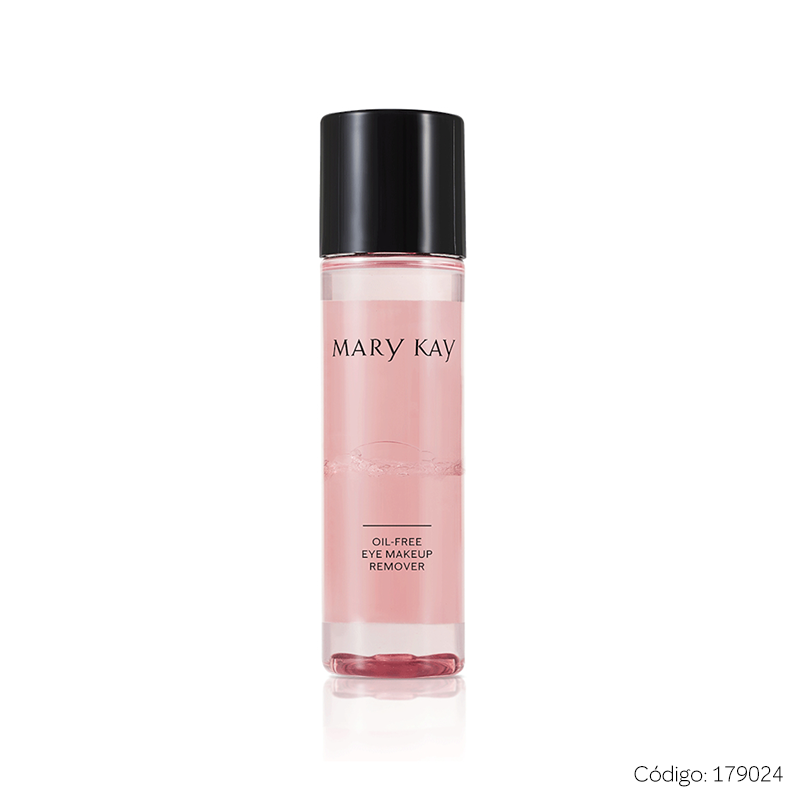 Mary Kay® Oil-Free Eye Makeup Remover