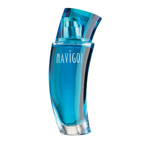 Navigo Homme EDT