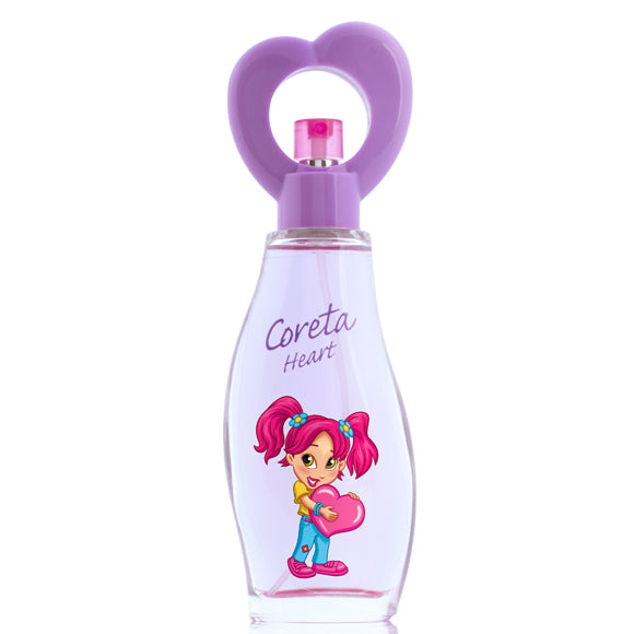 Coreta Heart EDT