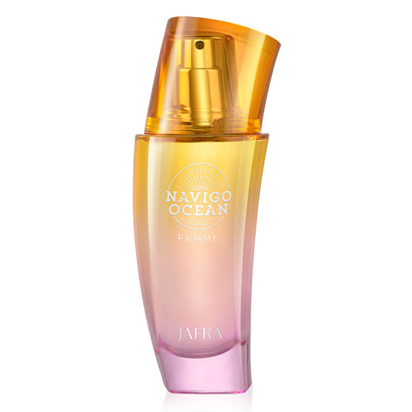 Navigo Ocean Woman
