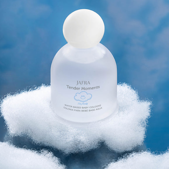 Tender Moments Nube Water Based Baby Cologne
