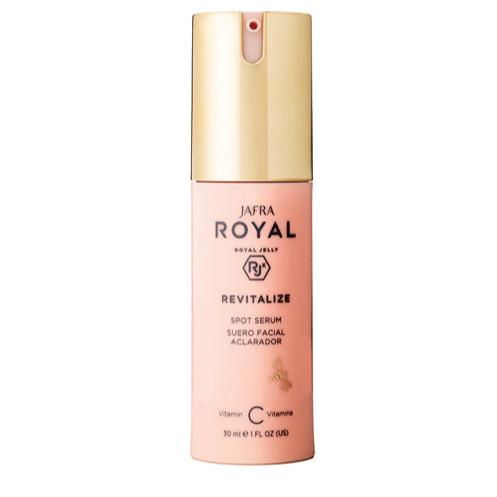 JAFRA ROYAL Revitalize Serums