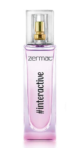 Zermat Interactive Eau De Parfum