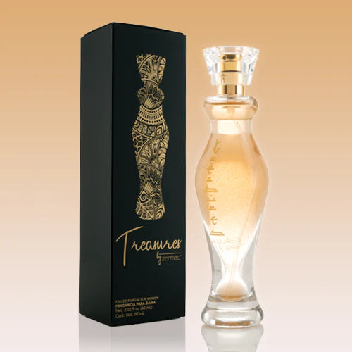Zermat Treasures Eau de Parfum 2.02 fl. oz.