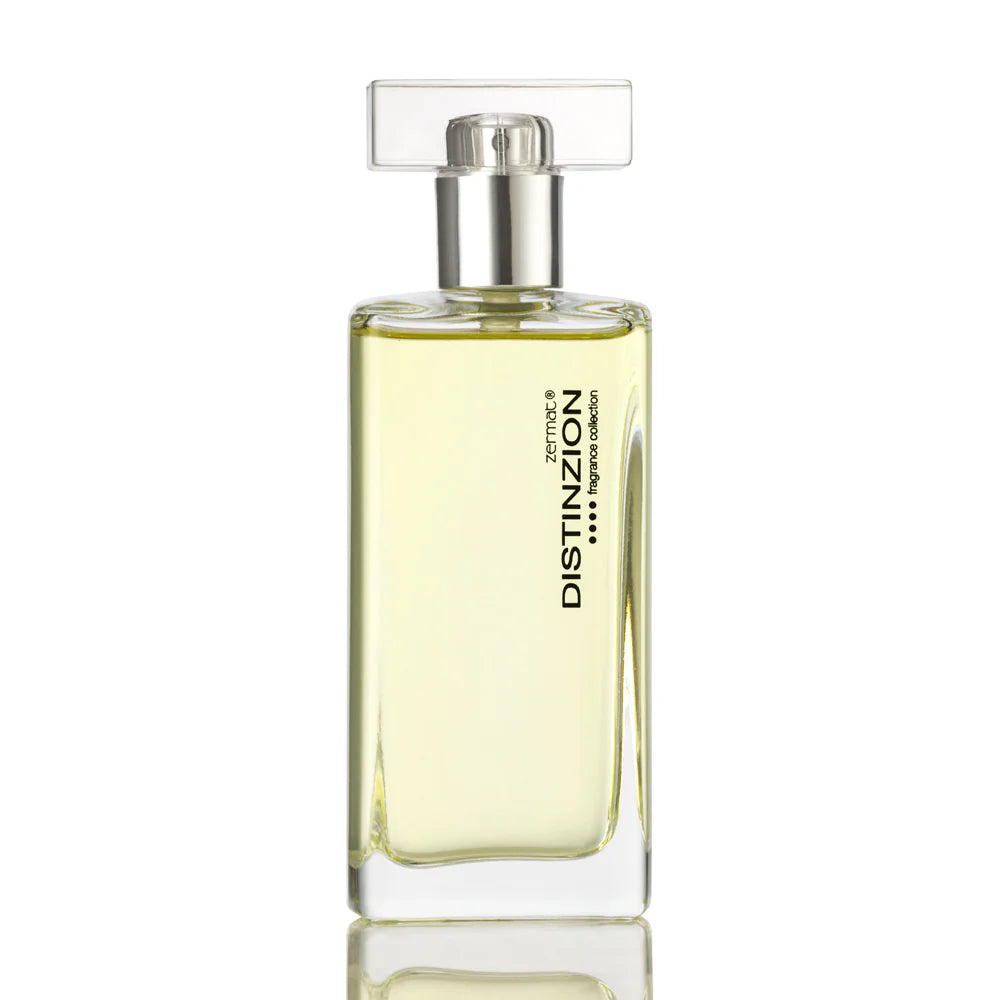ZFC Distinzion Fragrance: Sontuoso