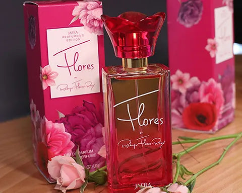 Flores By Rodrigo Flores Para Dama