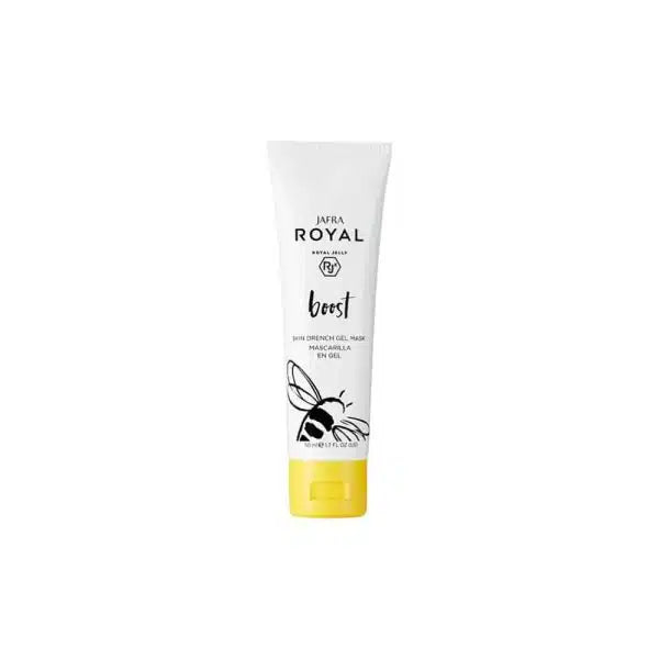 JAFRA ROYAL Boost Gel Mask
