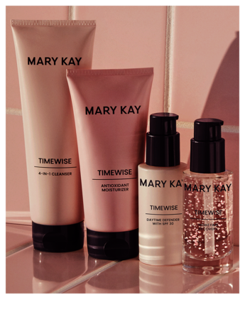 Mary Kay - TimeWise® Miracle Set™