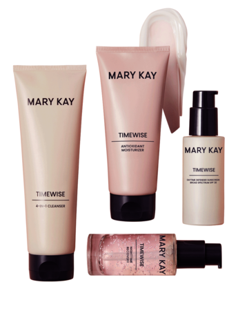 Mary Kay - TimeWise® Miracle Set™