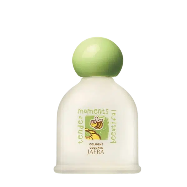Tender Moments Beeutiful Baby Cologne