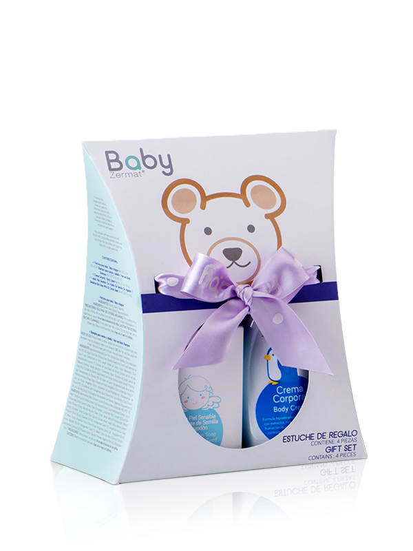 Baby Zermat Case