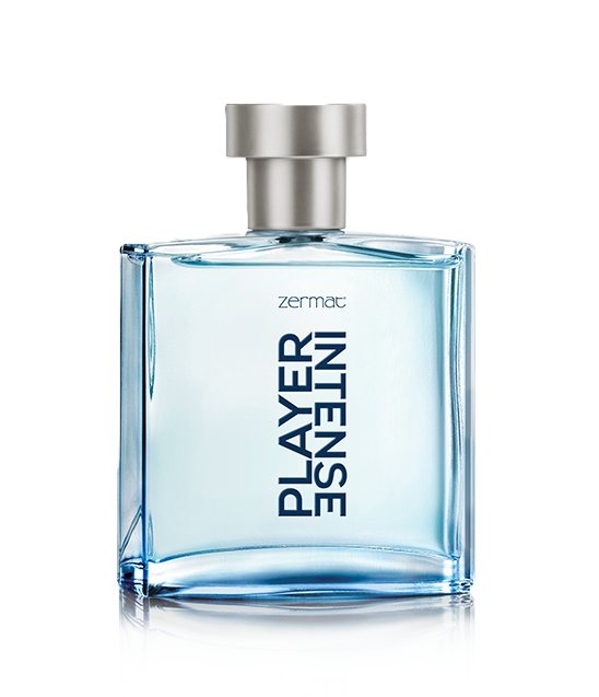 Player Intense Fragrance