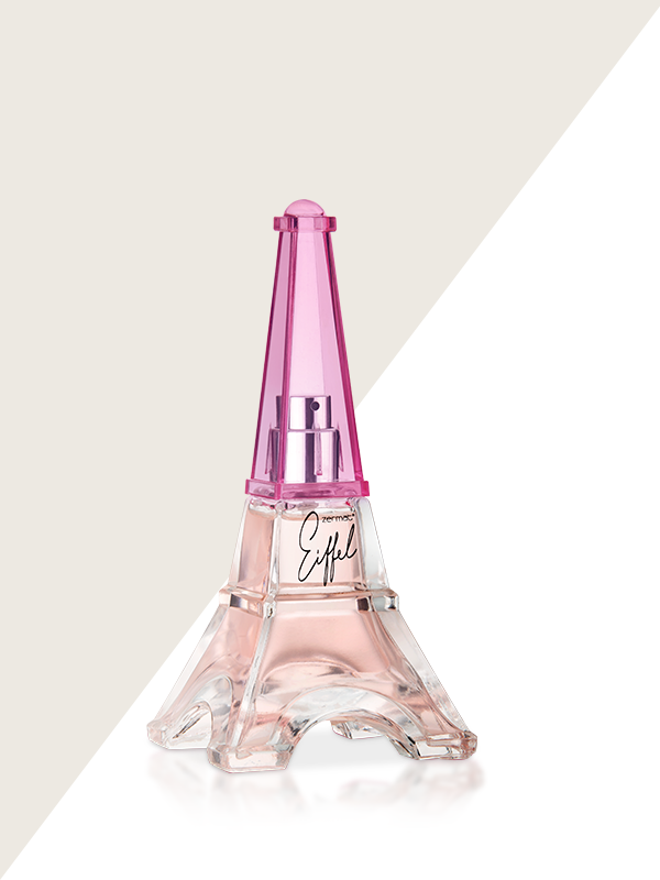 Fragancia Eiffel