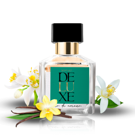 Fragancia Deluxe – Fleur de Amour Eaux de Parfum