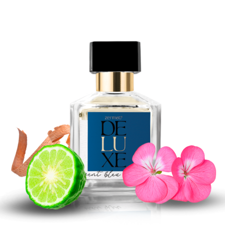 Deluxe Fragrance – Vent Bleu Eaux de Parfum