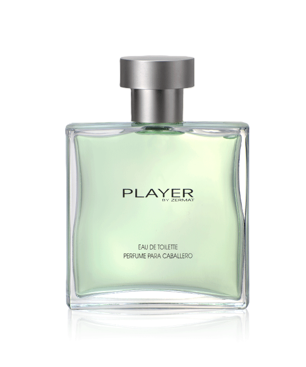 Player Fragrance
