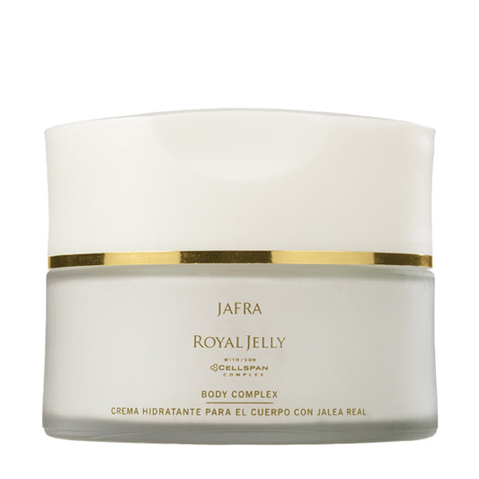 Royal Jelly Classic Body Complex