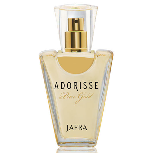 Jafra Adorisse Pure Gold EDP