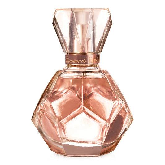 JAFRA Diamonds Blush EDP