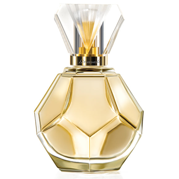 JAFRA Diamonds EDP