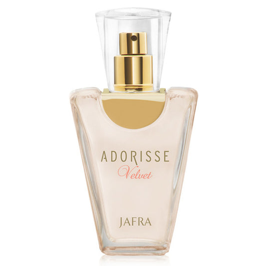 Jafra Adorisse Velvet EDP