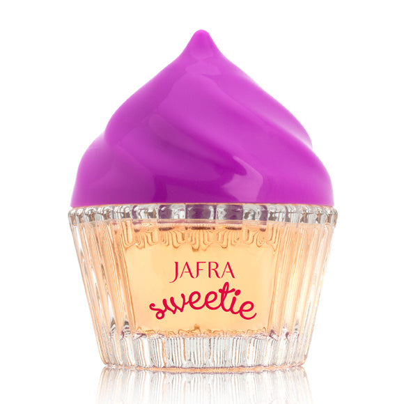 JAFRA for kids Sweetie EDT