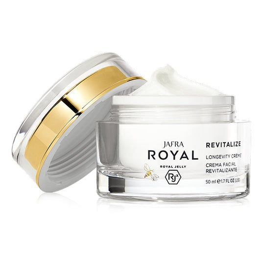 JAFRA ROYAL Revitalize Longevity Crème