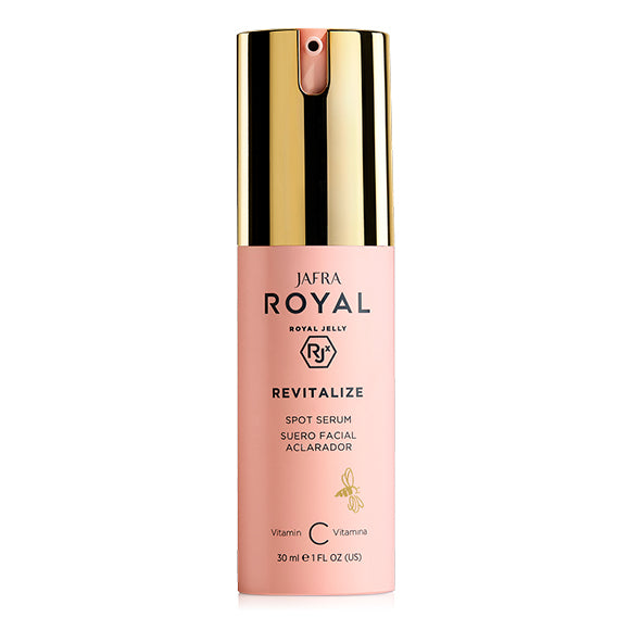 JAFRA ROYAL Revitalize Spot Serum