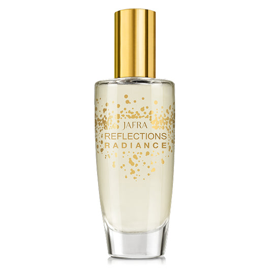 JAFRA Reflections Radiance EDT