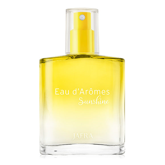 Eau d'Arômes Sunshine Fragrance Spray