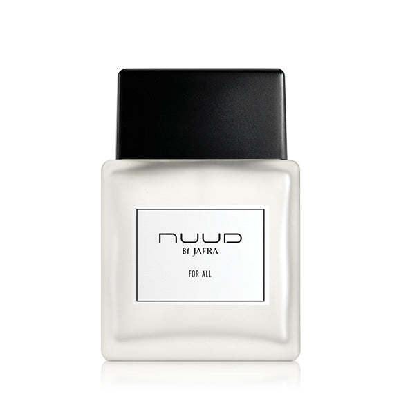 Nuud by JAFRA EDT