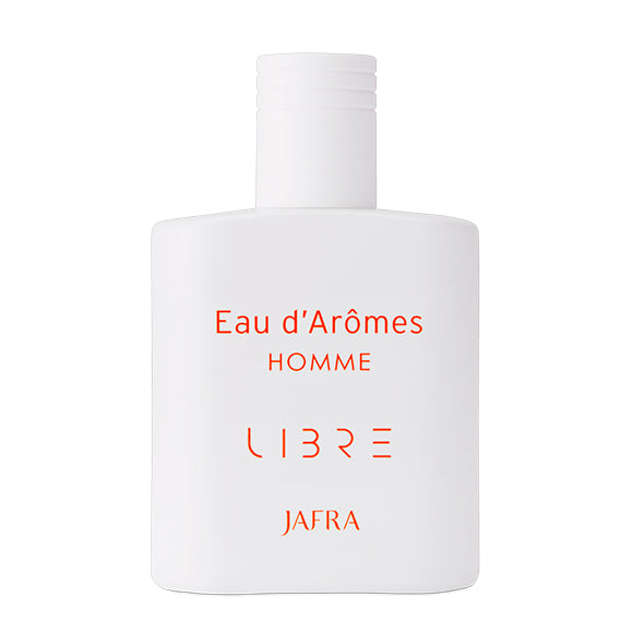 Eau de Aromas Homme Libre EDT