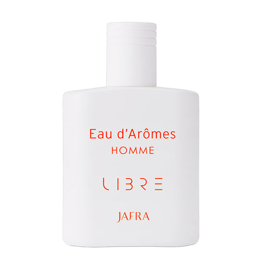 Eau d’Arômes Homme Libre EDT