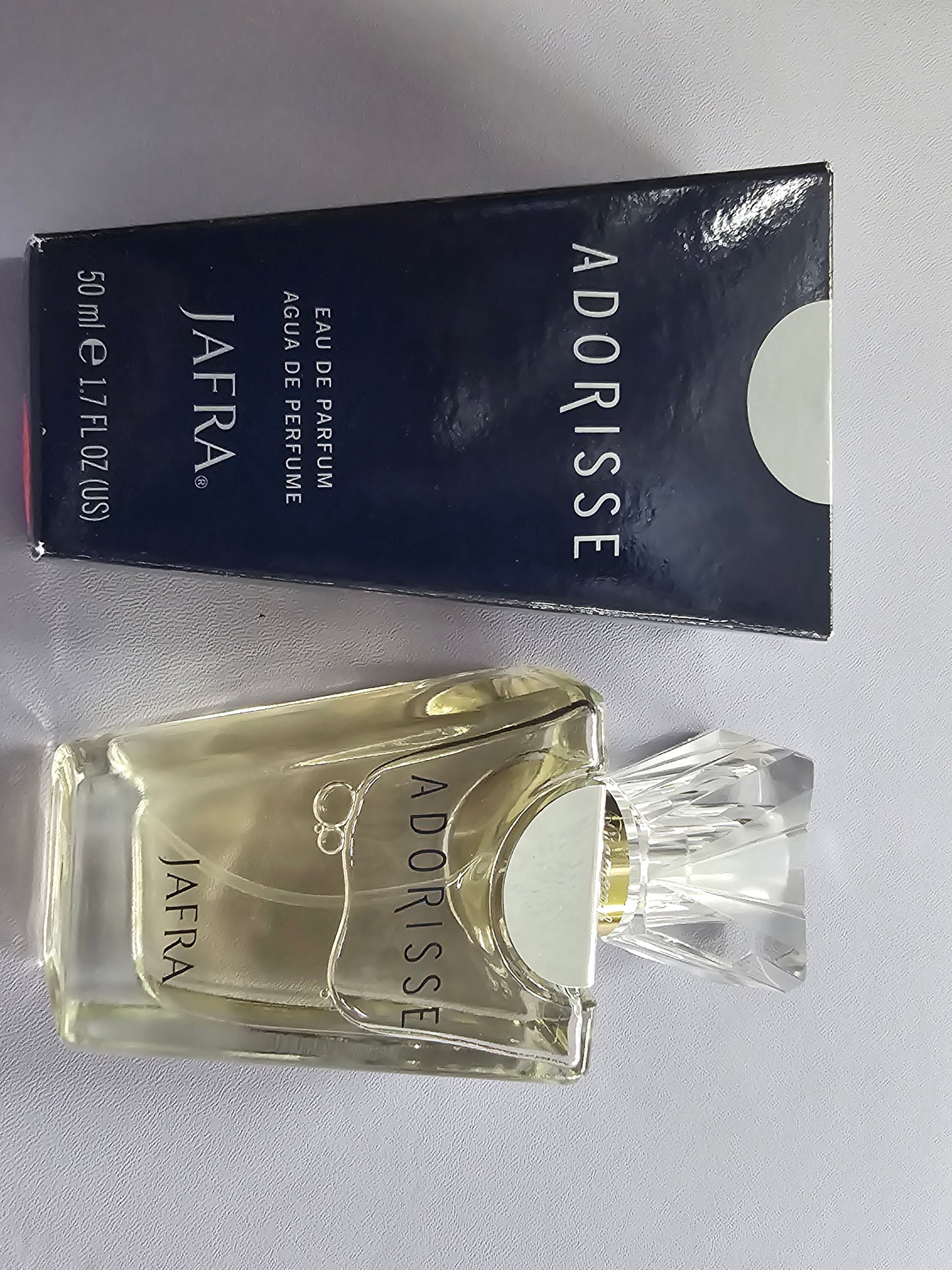 Jafra Adorisse EDP