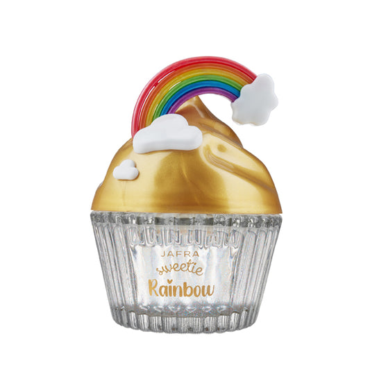 JAFRA for kids Sweetie Rainbow EDT