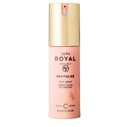 JAFRA ROYAL Sueros Revitalize