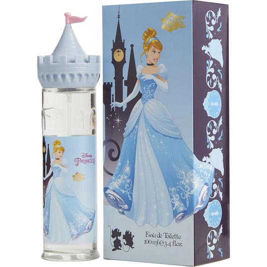 Cinderella Eau De Toilette 3.3 oz