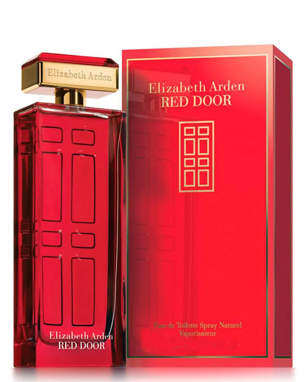 Red Door Eau de Toilette 100ml