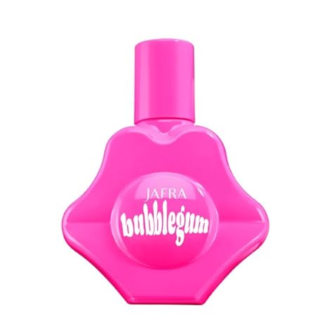 JAFRA Bubblegum EDT