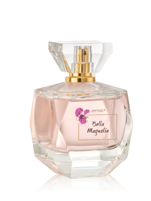 Bella Magnolia Fragrance – Floralia