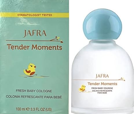 Tender Moments mommy and baby