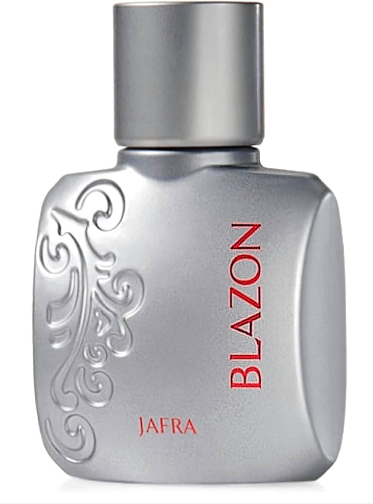 JAFRA Blazon - For men