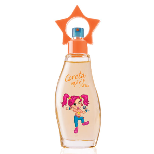 Coreta Spirit Cologne
