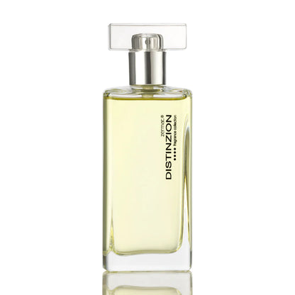 ZFC Distinzion Fragrance: Sontuoso