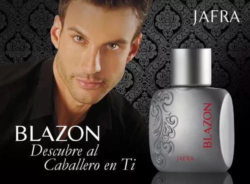 JAFRA Blazon - For men