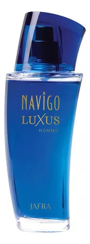 Navigo luxus EDT