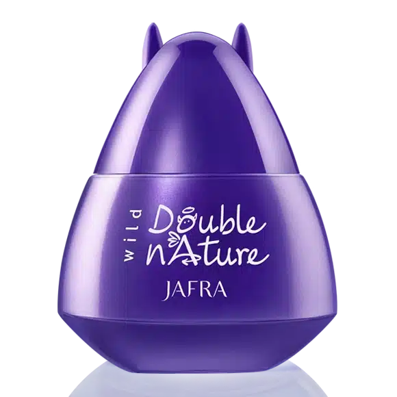 JAFRA Double Nature Wild