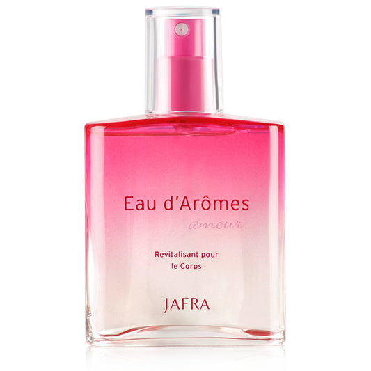 Eau d'Arômes Amour Fragrance Spray